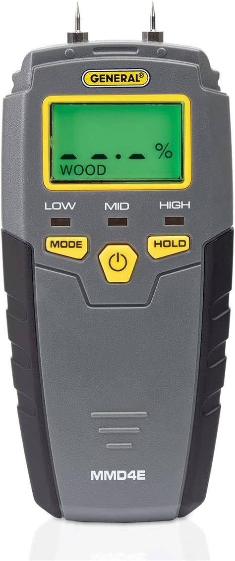 moisture meter tester mmd4e